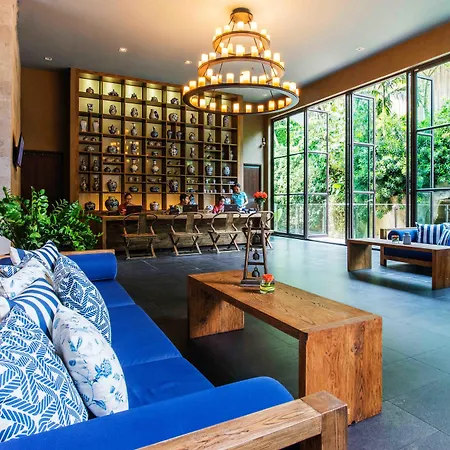 SUNSURI PHUKET Resort, Nai Harn Beach-2