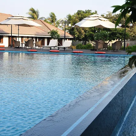 Madhubhan Resort & Spa-2