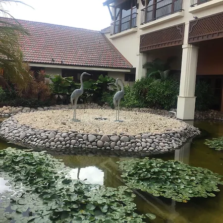 Madhubhan Resort & Spa-3
