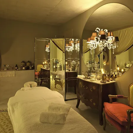 Carmo'S Boutique Hotel - Small Luxury Hotels Of The World-3