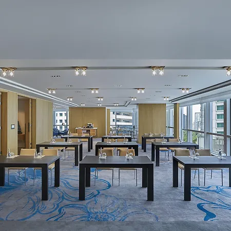 Grand Hyatt Kuala Lumpur-2