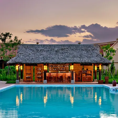 Emeralda Resort Ninh Binh-3