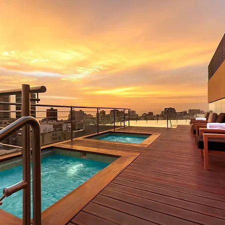Hilton Lima Miraflores-3
