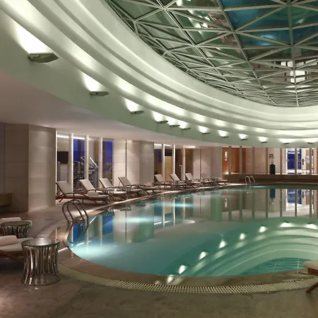 Sheraton Jinzhou Hotel-2