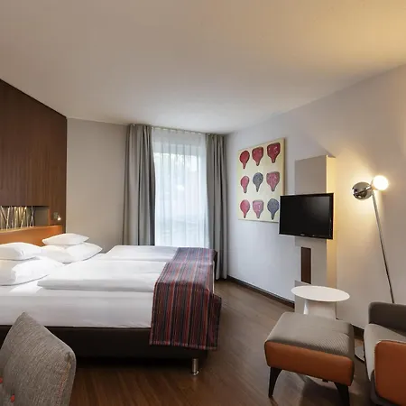 Mövenpick Hotel Münster am Aasee-3