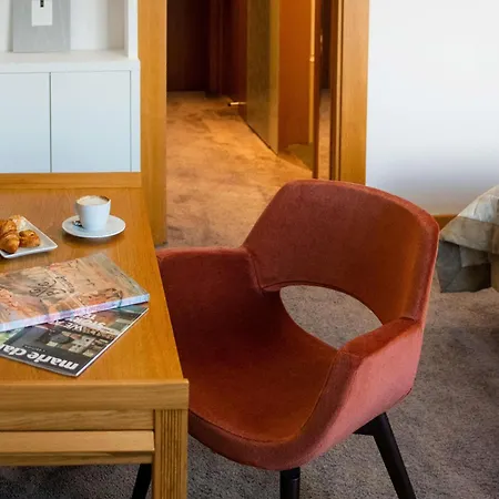 Parc Beaumont Hotel & Spa Pau - Mgallery Collection-2
