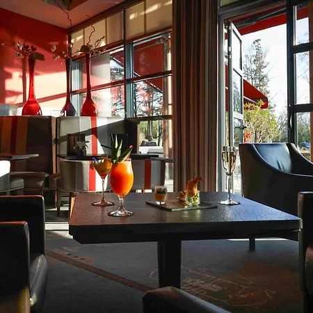 Parc Beaumont Hotel & Spa Pau - Mgallery Collection-2