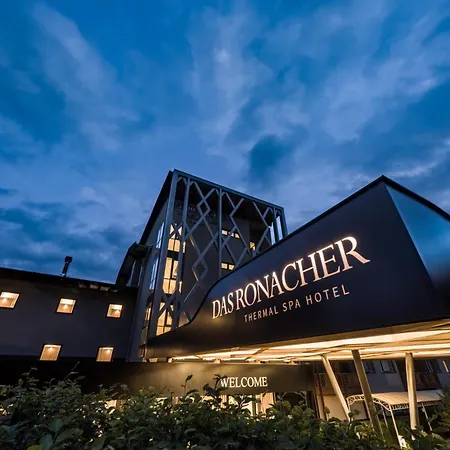 The New Ronacher Thermal Spa Hotel-2
