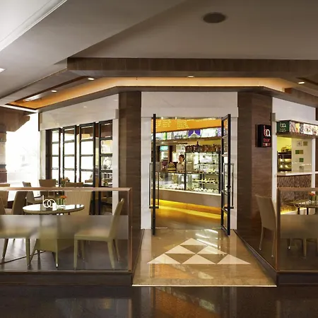 The Heritage Grand Khon Kaen Hotel And Convention-2