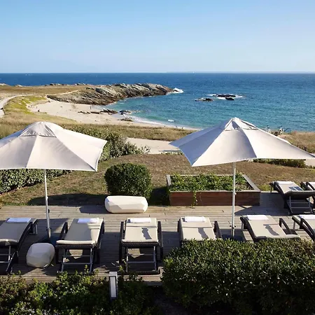 Sofitel Quiberon Thalassa Sea & Spa-2