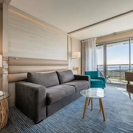 Sofitel Quiberon Thalassa Sea & Spa-2