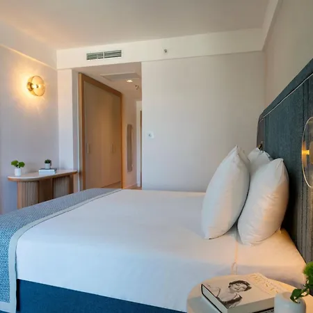 Hotel Croatia-3