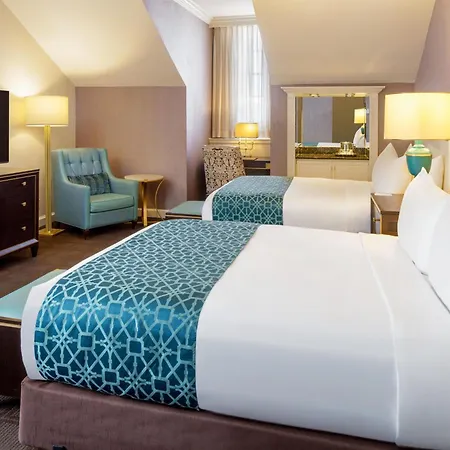 The Royal Sonesta New Orleans-2