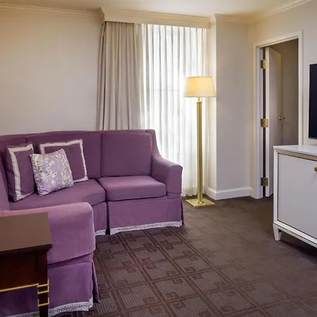 The Royal Sonesta New Orleans-3