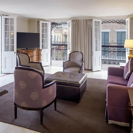 The Royal Sonesta New Orleans-3