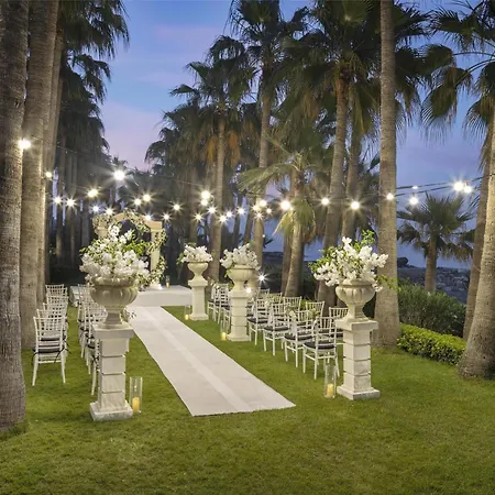 Mersin HiltonSA-3