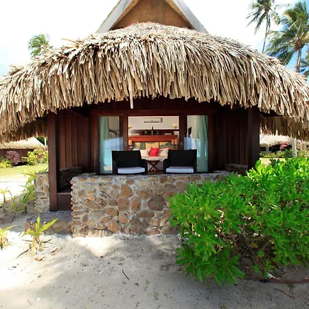 Sofitel Kia Ora Moorea Beach Resort-2