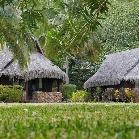Sofitel Kia Ora Moorea Beach Resort-3