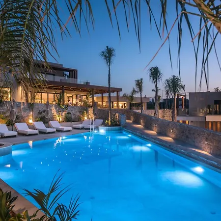 Noble Hotel & Suites - Adults Only-3