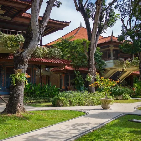 Bali Tropic Resort & Spa - Chse Certified-2
