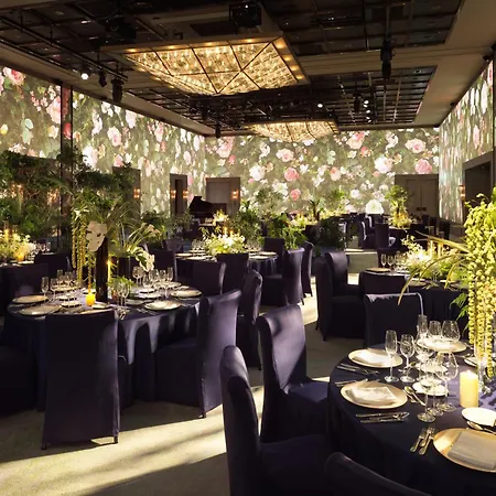 Mandarin Oriental, Tokyo-3