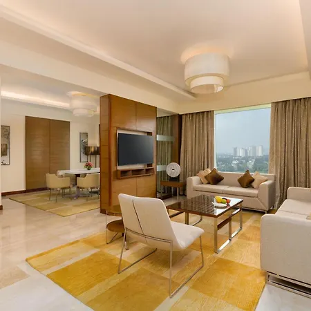 Radisson Blu Hotel, Greater Noida-3