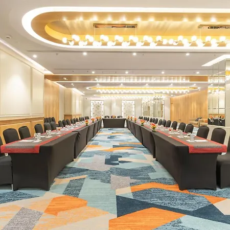 Radisson Hotel Sector 29 Gurugram-3