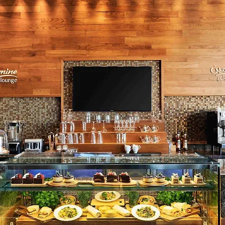 Swissotel Al Ghurair Dubai-3