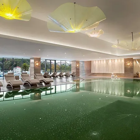 The Grand Tarabya Managed By Accor-2