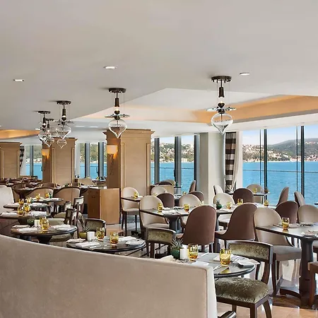 The Grand Tarabya Managed By Accor-3