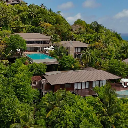 Four Seasons Resort Seychelles-3