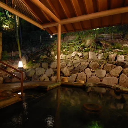 Arima Onsen Taketoritei Maruyama-3