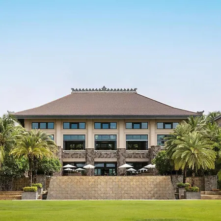 Raffles Hainan Clear Water Bay-2