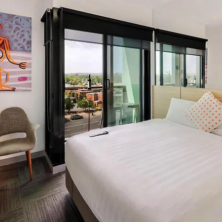 Mercure Bendigo Schaller-2