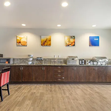Comfort Inn & Suites Aztec - Farmington Area-3