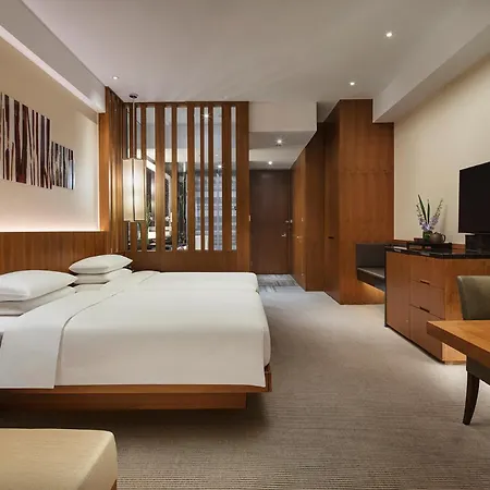 Hyatt Regency Changchun-2