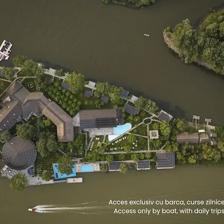 Lebada Luxury Resort&Spa-2