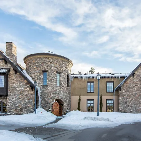 Bluegreen Vacations Big Bear Village, An Ascend Collection Resort-2