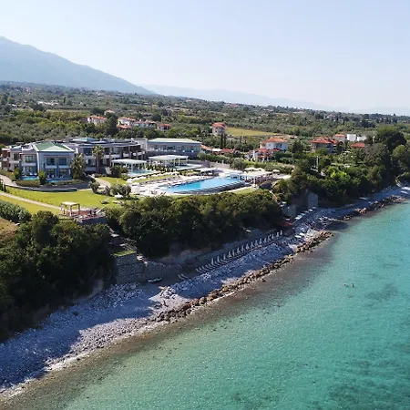 Cavo Olympo Luxury Hotel & Spa - Adult Only-3