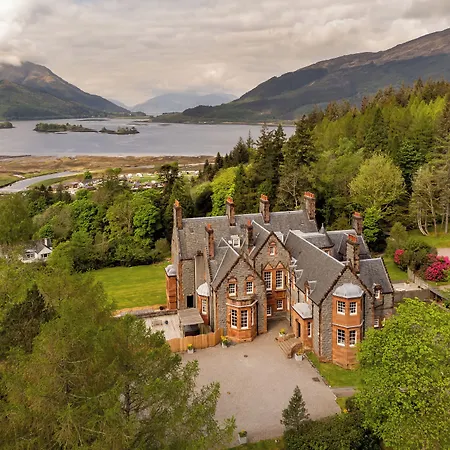 Glencoe House-2