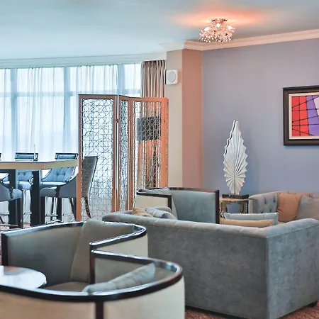 Swiss Inn Nexus Hotel-3