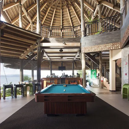 The Bellevue Resort-2