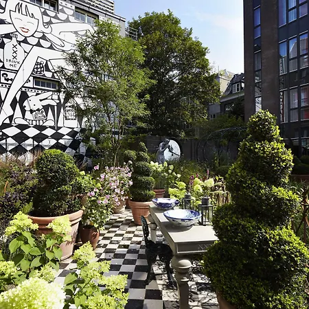 Andaz Amsterdam, Prinsengracht, By Hyatt-3