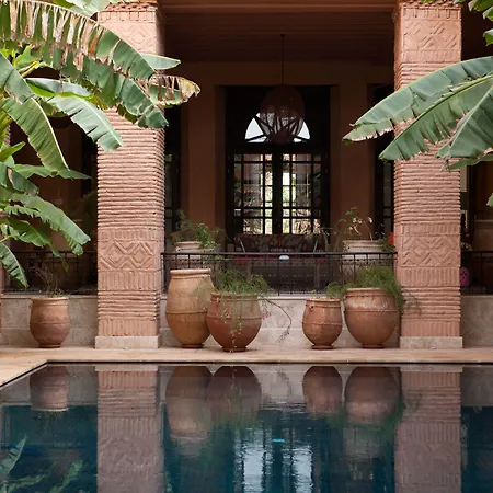 Tigmiza Boutique Hotel & Spa-2