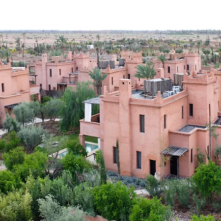 Tigmiza Boutique Hotel & Spa-3