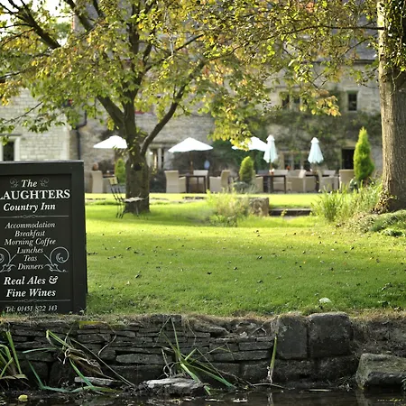 The Slaughters Country Inn-2