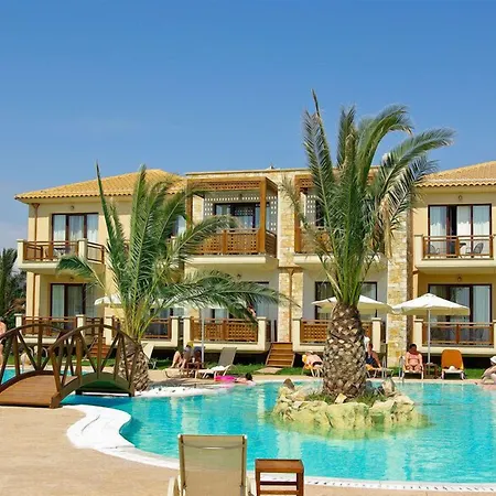 Mediterranean Village Hotel & Spa-3