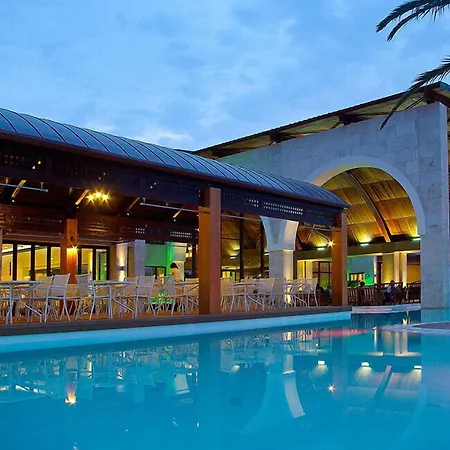 Mediterranean Village Hotel & Spa-2