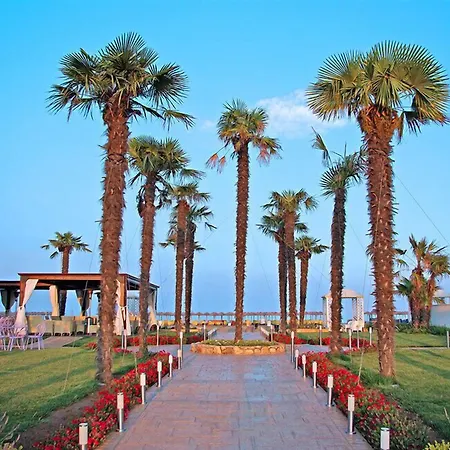 Mediterranean Village Hotel & Spa-3