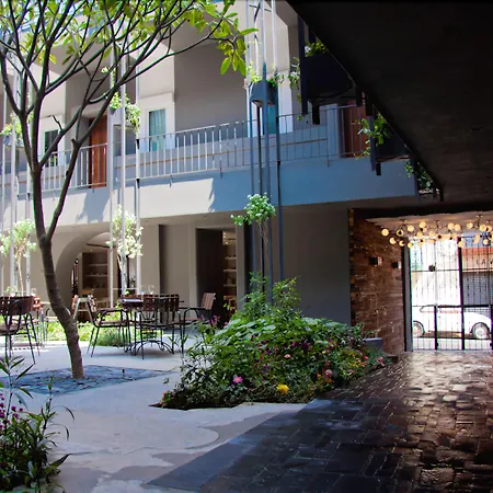 Flor de Mayo Boutique Hotel, Spa&Restaurant-3